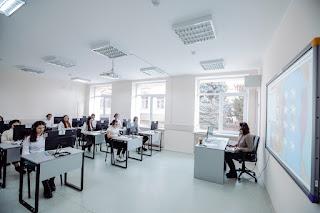 Classroom Software Control