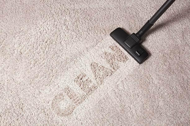 DIY Carpet Cleaning Tips