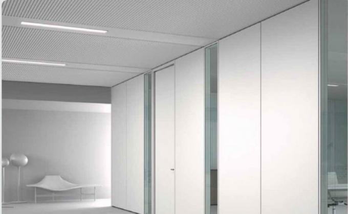 Get Cleanroom Panels in KSA from FTS Lifecare