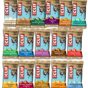 Nutrition Bars Brands