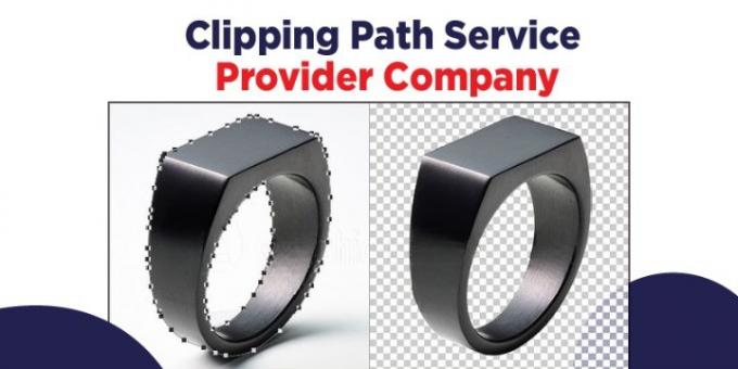 Clipping Path Service Provider Company