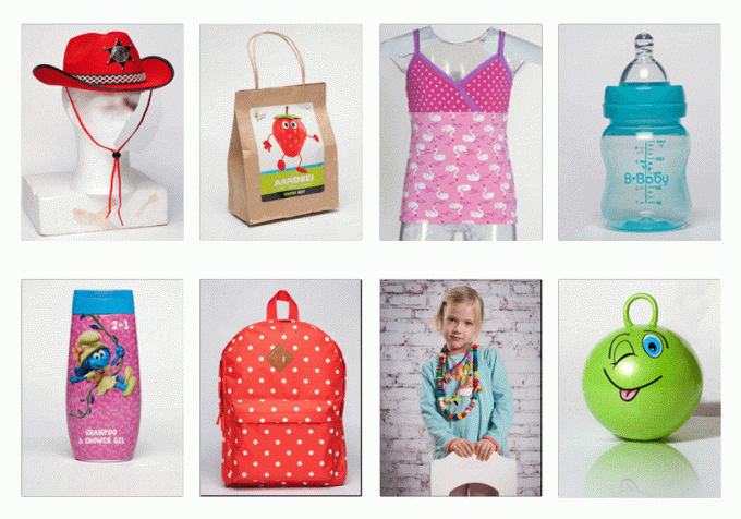 Clipping Path | Photo Retouching and Editing Service provider