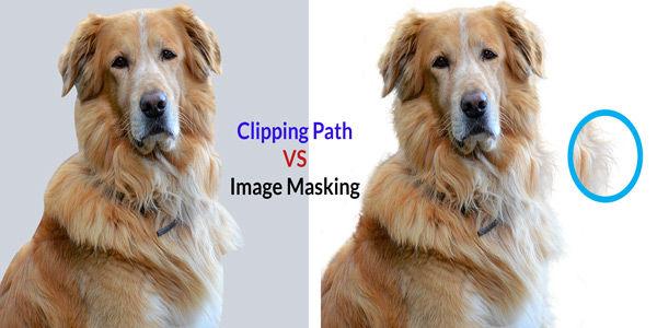 Clipping Path vs Image Masking: What’s the Difference?