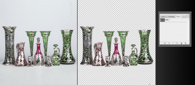 Clipping Path | Background Removal Service | Photo Retouching Services