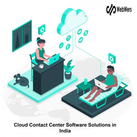 Cloud Contact Center Software Solutions in India &#8211; Postscope