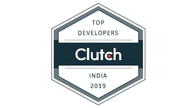 Top App Development Company Awarded by Clutch: Sphinx Solutions