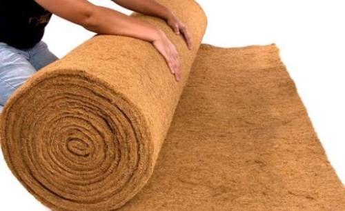 Coir Fiber Erosion Control Blanket manufacturers in usa