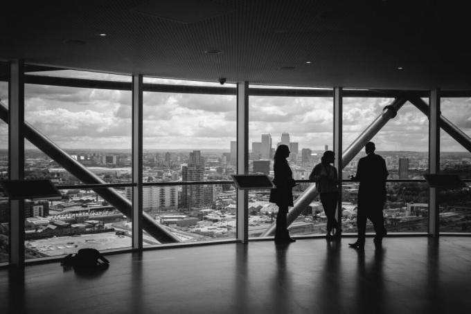 Redefining the Future of Commercial Excellence in Noida