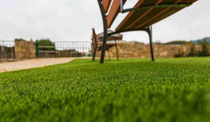 Create Your Dream Lawn with Synthetic Grass in Sydney