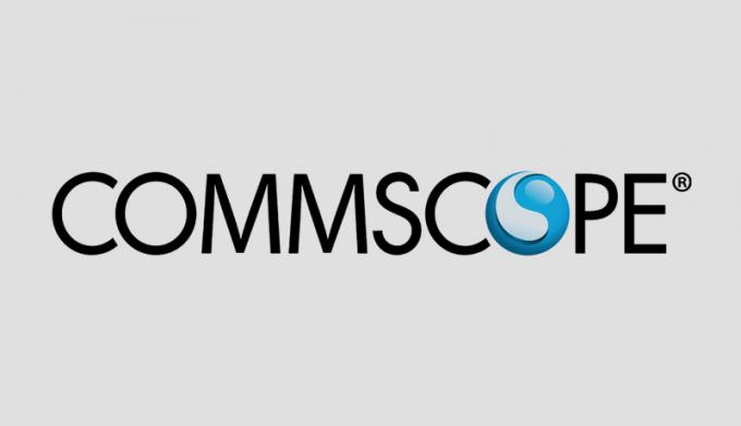 CommScope propels data centers into the future