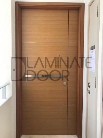 Condo Laminate Main Door At Direct Factory Price | Laminate Door