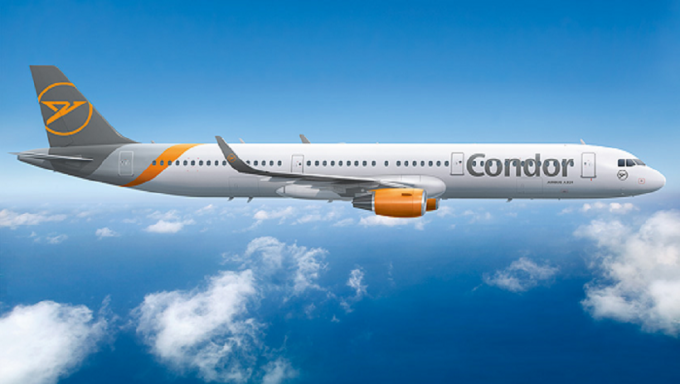 Condor Airlines Manage Booking | Change, Rebook, or Check-in