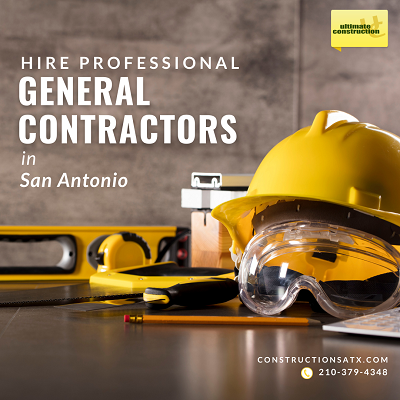 general contractors