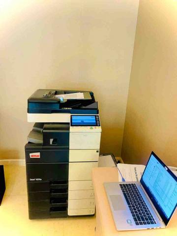 How Can You Boost Your Business Copier’s Performance?