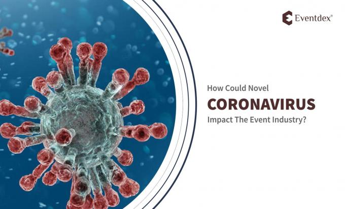 How Could Novel Coronavirus Impact The Event Industry?