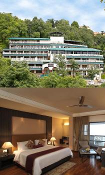 New Year Packages 2021| Mussoorie New Year Packages