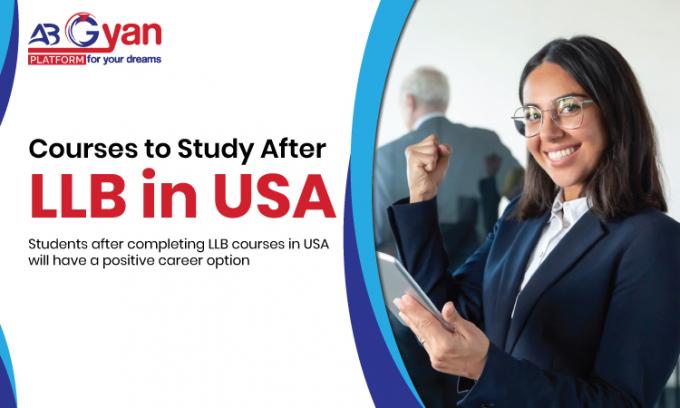 5 Best Courses To Study After LLB in The USA