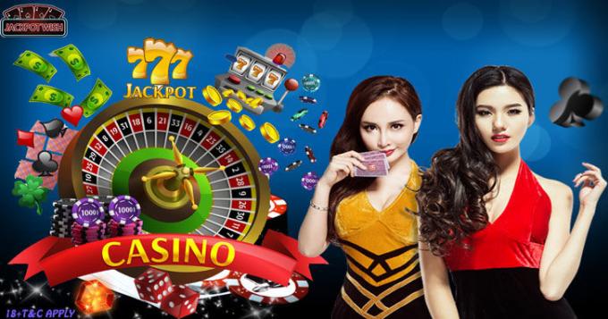 Introduction Best Online Casino Games UK 