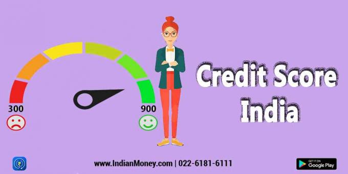 IndianMoney | Credit Score India 