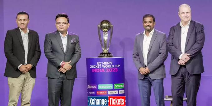 ODI Cricket World Cup 2023 Schedule Update amidst Security Concerns &#8211; Rugby World Cup Tickets | Olympics Tickets | Paris 2024 Tickets | Asia Cup Tickets | Cricket World Cup Tickets