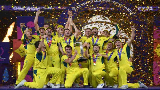 Top 10 Jaw-Dropping Moments in Cricket World Cup History