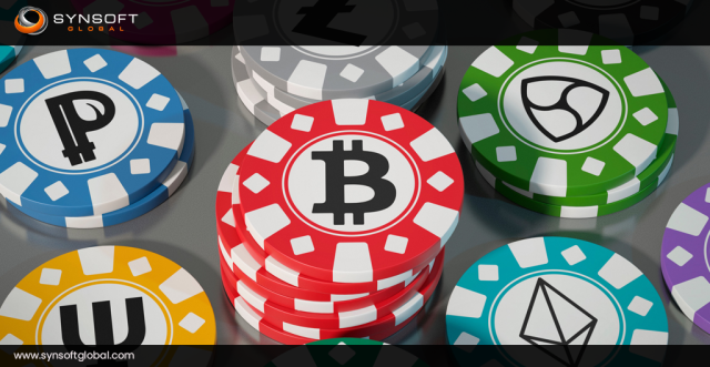 Are You Still Unaware That Why Crypto Gambling is a Booming Business?	