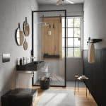Villeroy & Boch premium modern bathroom collection - Memento 2.0 | Bath accessories | Building and Interiors