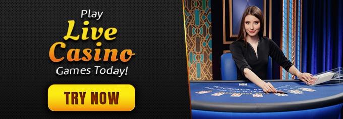 Bingo Sites New - Is playing online slot sites uk better than Visit Live Casino