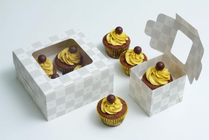 5 Tips to Improve Cupcake Packaging - BHiT MAGAZINE. ISSN : 2384-7794