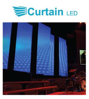 Outdoor LED screen Dubai