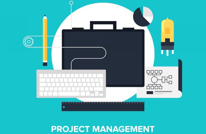 Custom Software Development Project Management &mdash; Aezion