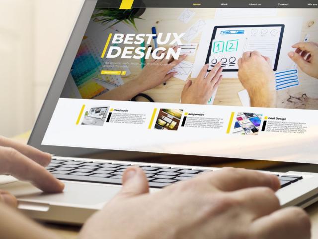 Web Design Singapore &#8226; eCommerce Website Design &#8226; iDesignHub