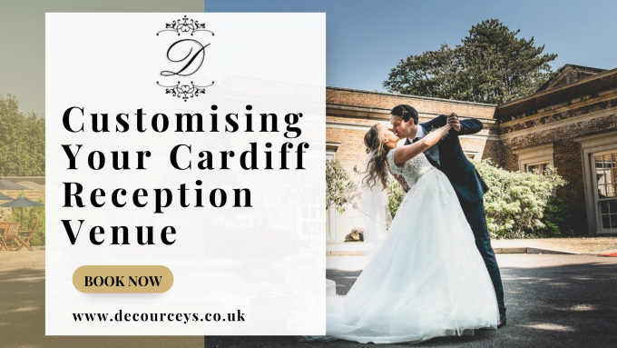 Wedding Reception Venues Cardiff