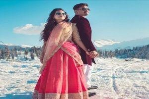 Kashmir Couple Tour Packages | Best Honeymoon Tour For Couple