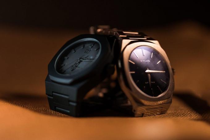 Best D1 Milano Couple&#039;s Watches | Armoury Blog