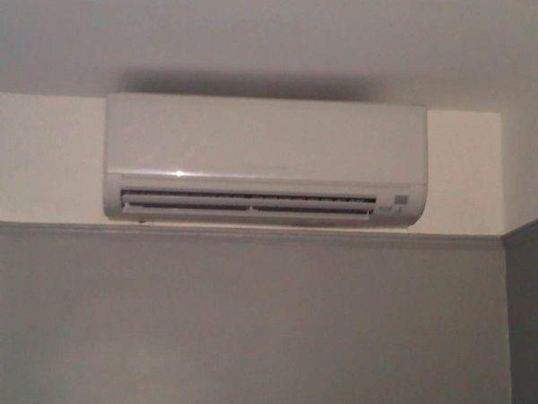 How to Know That It Is Time To Let Go of Your Old Ductless Air Conditioning?