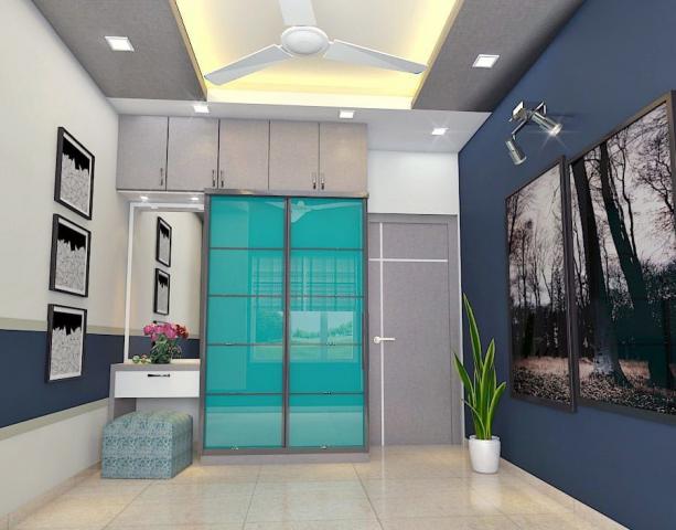 Best Interior Designers In Kolkata- Smart And Hi-Tech Interior Design Solutions For Home And Commercial Interiors