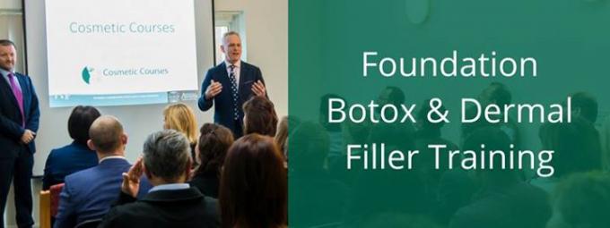 10 Things Your Competitors Can Teach You About botox courses for doctors