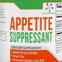 Appetite Suppressant for Weight Loss and Fat Reduction!