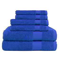 Super Soft Towels Set | Buy Online at Cheap Price | Sweet Needle