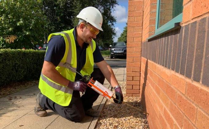 Damp Proofing North London