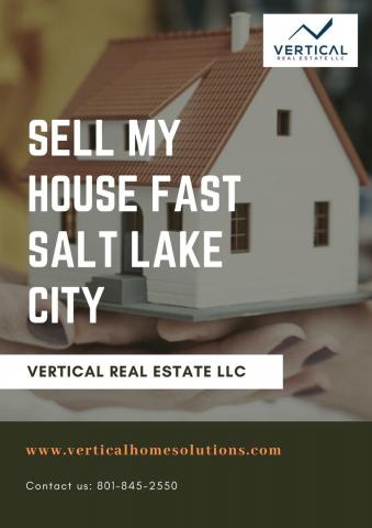 Sell my House Fast Salt Lake City - TryIMG.com