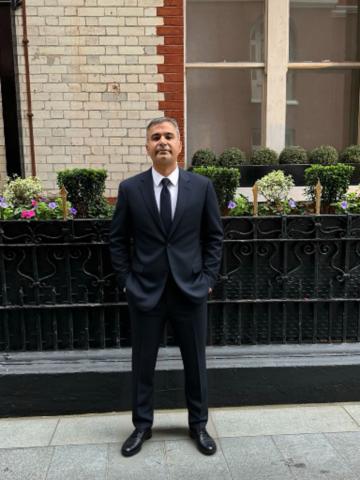 darshan hiranandani 