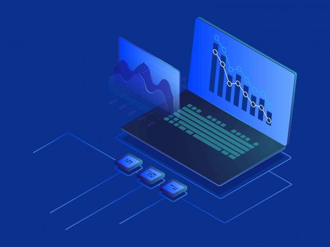 Data Analytics Consulting Services - SDLC CORP
