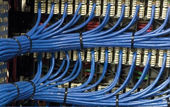 Data Cabling