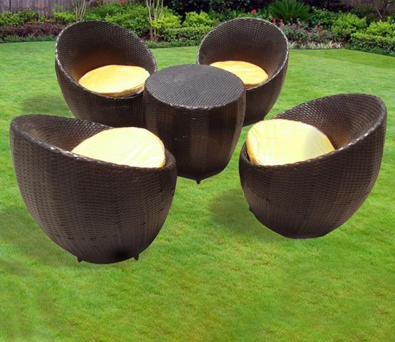 Garden Furniture - Buy Garden Furniture Online at Best Price in India | 2023 Latest Designs