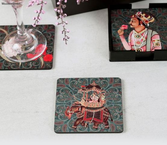Buy Tableware Items &amp; Sets Online at Best Price in India | Woodenstreet