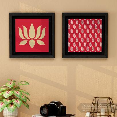 Wall Frames: Buy Wall Frames Online in India Upto 55% OFF