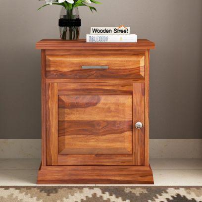Get Exclusive Deals On Pedestal Drawers At Low Price Only At Wooden Street