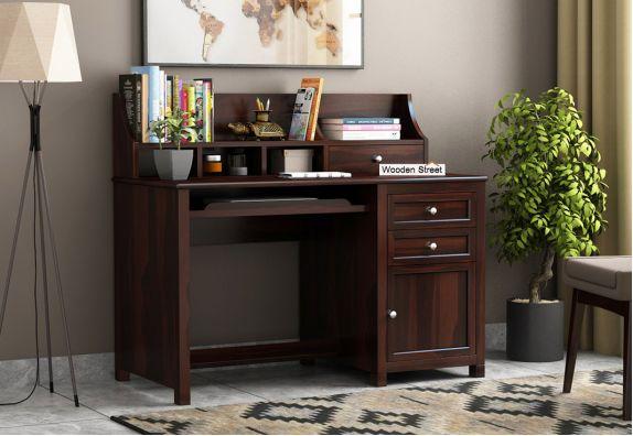 Working Table: Buy Working Table For Home At Best Price at Woodenstreet